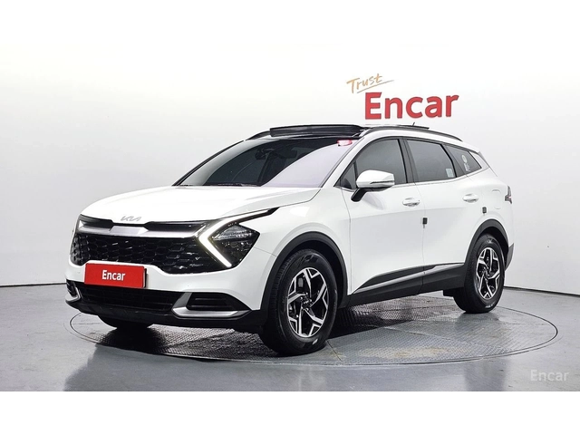 Kia Sportage 1.6T Prestige 4x4* ПОДГРЕВ* ОБДУХВАНЕ* ПАНОРАМА* - автомобили, коли, обяви за нови и употребявани 0