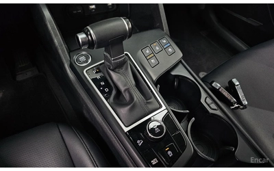 Kia Sportage 1.6T Prestige 4x4* ПОДГРЕВ* ОБДУХВАНЕ* ПАНОРАМА* - автомобили, коли, обяви за нови и употребявани 10