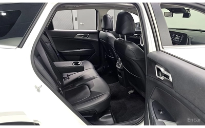Kia Sportage 1.6T Prestige 4x4* ПОДГРЕВ* ОБДУХВАНЕ* ПАНОРАМА* - автомобили, коли, обяви за нови и употребявани 12