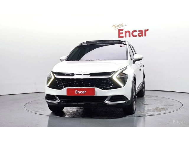 Kia Sportage 1.6T Prestige 4x4* ПОДГРЕВ* ОБДУХВАНЕ* ПАНОРАМА* - автомобили, коли, обяви за нови и употребявани 1