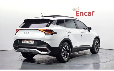 kia-sportage - 2