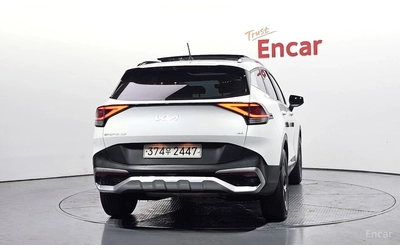 kia-sportage - 3