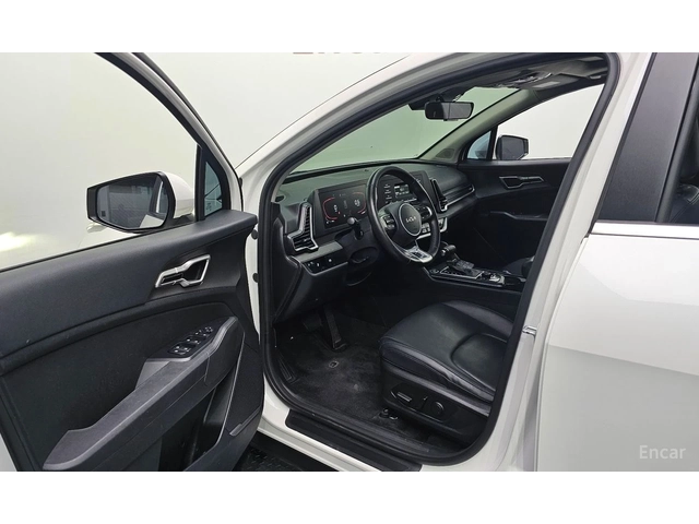 Kia Sportage 1.6T Prestige 4x4* ПОДГРЕВ* ОБДУХВАНЕ* ПАНОРАМА* - автомобили, коли, обяви за нови и употребявани 5