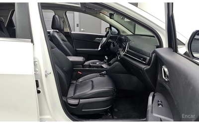 Kia Sportage 1.6T Prestige 4x4* ПОДГРЕВ* ОБДУХВАНЕ* ПАНОРАМА* - автомобили, коли, обяви за нови и употребявани 6
