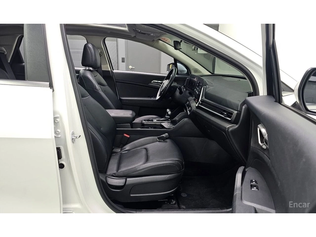 Kia Sportage 1.6T Prestige 4x4* ПОДГРЕВ* ОБДУХВАНЕ* ПАНОРАМА* - автомобили, коли, обяви за нови и употребявани 6