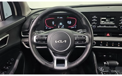 Kia Sportage 1.6T Prestige 4x4* ПОДГРЕВ* ОБДУХВАНЕ* ПАНОРАМА* - автомобили, коли, обяви за нови и употребявани 8