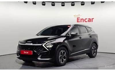 kia-sportage - 0