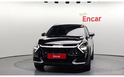 kia-sportage - 1