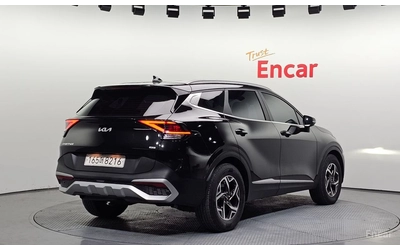 kia-sportage - 2