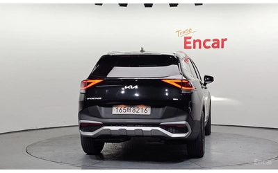 kia-sportage - 3