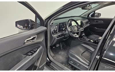kia-sportage - 5