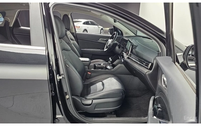Kia Sportage 2.0D Prestige 4x4* ПОДГРЕВ* ОБДУХВАНЕ* КАМЕРА* - автомобили, коли, обяви за нови и употребявани 6