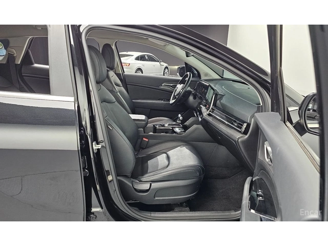 Kia Sportage 2.0D Prestige 4x4* ПОДГРЕВ* ОБДУХВАНЕ* КАМЕРА* - автомобили, коли, обяви за нови и употребявани 6