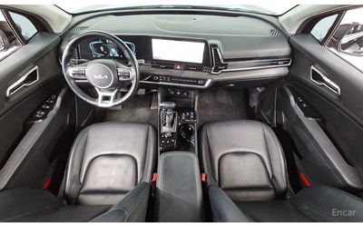 Kia Sportage 2.0D Prestige 4x4* ПОДГРЕВ* ОБДУХВАНЕ* КАМЕРА* - автомобили, коли, обяви за нови и употребявани 7