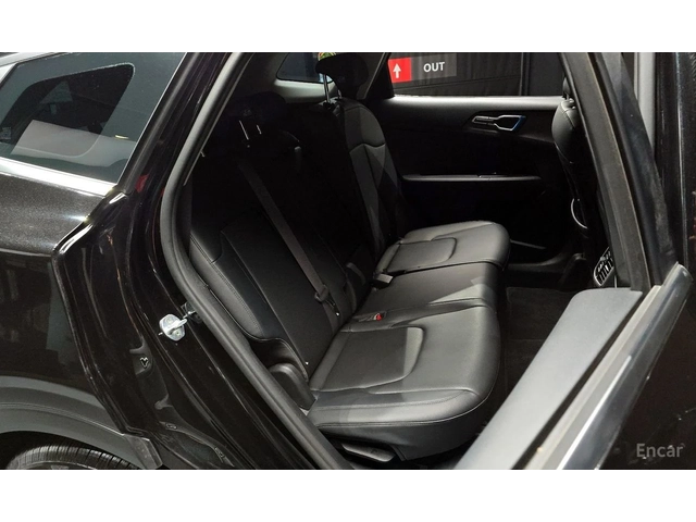 Kia Sportage 2.0D Prestige 4x4* ПОДГРЕВ* ОБДУХВАНЕ* КАМЕРА* - автомобили, коли, обяви за нови и употребявани 12
