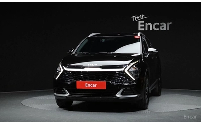 kia-sportage - 1