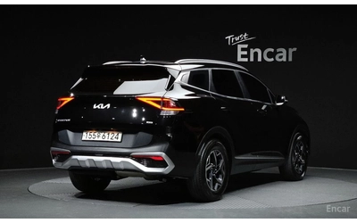 kia-sportage - 2
