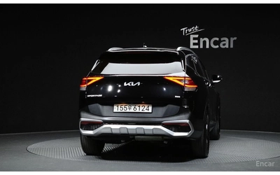 kia-sportage - 3