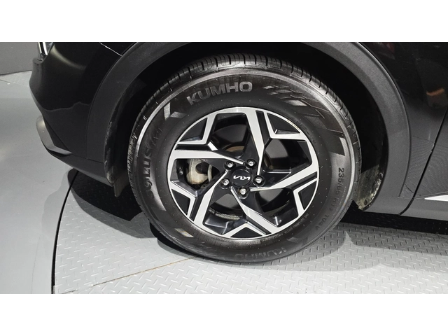 Kia Sportage 2.0D Prestige 4x4* ПОДГРЕВ* ОБДУХВАНЕ* КАМЕРА* - автомобили, коли, обяви за нови и употребявани 4