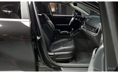 Kia Sportage 2.0D Prestige 4x4* ПОДГРЕВ* ОБДУХВАНЕ* КАМЕРА* - автомобили, коли, обяви за нови и употребявани 6