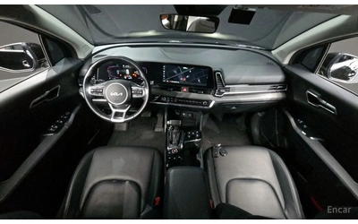 Kia Sportage 2.0D Prestige 4x4* ПОДГРЕВ* ОБДУХВАНЕ* КАМЕРА* - автомобили, коли, обяви за нови и употребявани 7