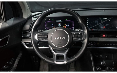 Kia Sportage 2.0D Prestige 4x4* ПОДГРЕВ* ОБДУХВАНЕ* КАМЕРА* - автомобили, коли, обяви за нови и употребявани 8