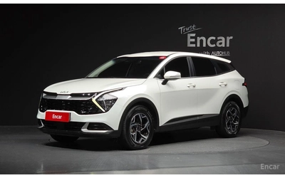 kia-sportage - 0