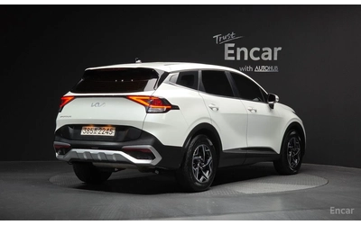 kia-sportage - 2
