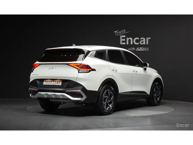 Kia Sportage 1.6 Turbo Trendy* КАМЕРА* ПОДГРЕВ* КРАЙНА ЦЕНА* - автомобили, коли, обяви за нови и употребявани 2