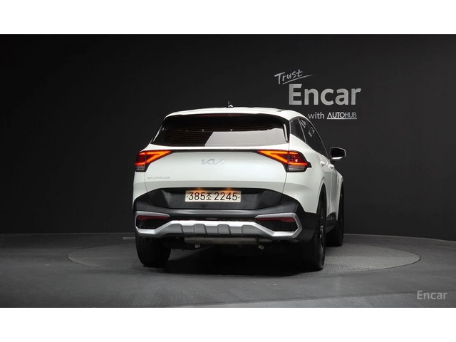 Kia Sportage 1.6 Turbo Trendy* КАМЕРА* ПОДГРЕВ* КРАЙНА ЦЕНА* - автомобили, коли, обяви за нови и употребявани 3