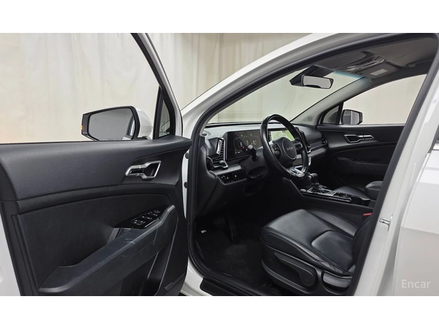 Kia Sportage 1.6 Turbo Trendy* КАМЕРА* ПОДГРЕВ* КРАЙНА ЦЕНА* - автомобили, коли, обяви за нови и употребявани 5