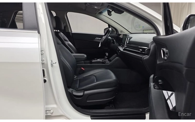 Kia Sportage 1.6 Turbo Trendy* КАМЕРА* ПОДГРЕВ* КРАЙНА ЦЕНА* - автомобили, коли, обяви за нови и употребявани 6