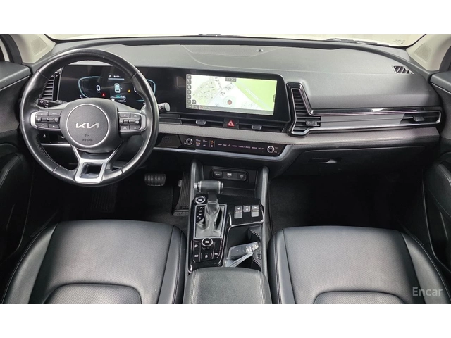 Kia Sportage 1.6 Turbo Trendy* КАМЕРА* ПОДГРЕВ* КРАЙНА ЦЕНА* - автомобили, коли, обяви за нови и употребявани 7