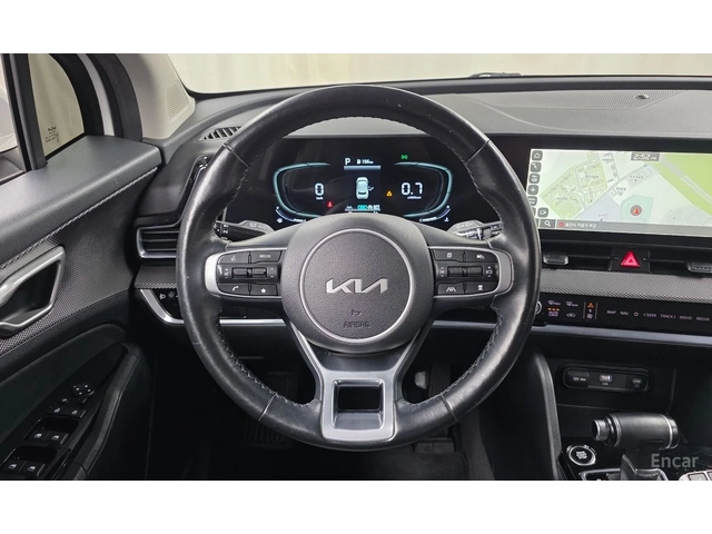 Kia Sportage 1.6 Turbo Trendy* КАМЕРА* ПОДГРЕВ* КРАЙНА ЦЕНА* - автомобили, коли, обяви за нови и употребявани 8