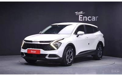 kia-sportage - 0
