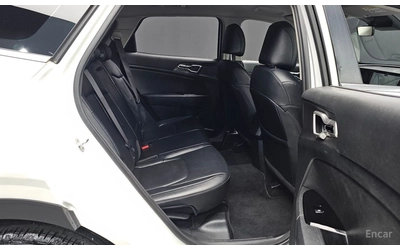 Kia Sportage 1.6 Turbo Trendy* КАМЕРА* ПОДГРЕВ* КРАЙНА ЦЕНА* - автомобили, коли, обяви за нови и употребявани 13
