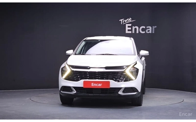 kia-sportage - 1
