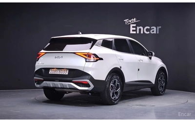 kia-sportage - 2