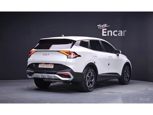 Kia Sportage 1.6 Turbo Trendy* КАМЕРА* ПОДГРЕВ* КРАЙНА ЦЕНА* - автомобили, коли, обяви за нови и употребявани 2