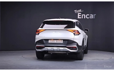 kia-sportage - 3