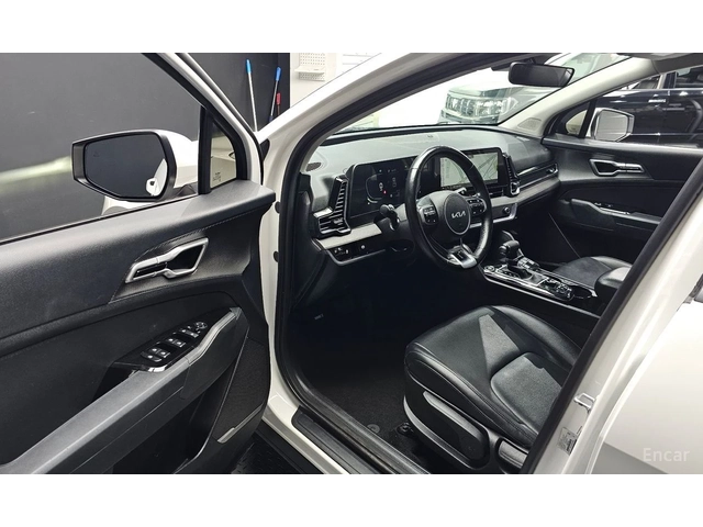 Kia Sportage 1.6 Turbo Trendy* КАМЕРА* ПОДГРЕВ* КРАЙНА ЦЕНА* - автомобили, коли, обяви за нови и употребявани 5