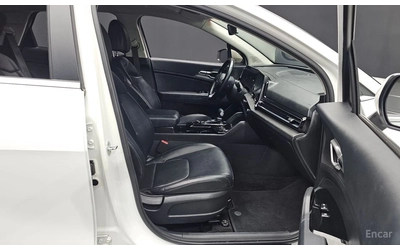 Kia Sportage 1.6 Turbo Trendy* КАМЕРА* ПОДГРЕВ* КРАЙНА ЦЕНА* - автомобили, коли, обяви за нови и употребявани 6