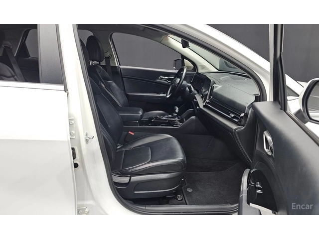 Kia Sportage 1.6 Turbo Trendy* КАМЕРА* ПОДГРЕВ* КРАЙНА ЦЕНА* - автомобили, коли, обяви за нови и употребявани 6