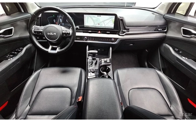 Kia Sportage 1.6 Turbo Trendy* КАМЕРА* ПОДГРЕВ* КРАЙНА ЦЕНА* - автомобили, коли, обяви за нови и употребявани 7
