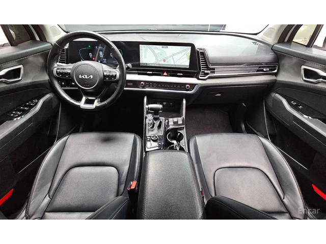 Kia Sportage 1.6 Turbo Trendy* КАМЕРА* ПОДГРЕВ* КРАЙНА ЦЕНА* - автомобили, коли, обяви за нови и употребявани 7