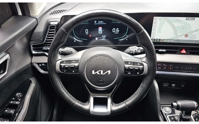 Kia Sportage 1.6 Turbo Trendy* КАМЕРА* ПОДГРЕВ* КРАЙНА ЦЕНА* - автомобили, коли, обяви за нови и употребявани 8