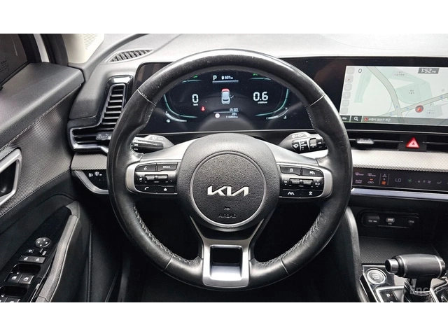 Kia Sportage 1.6 Turbo Trendy* КАМЕРА* ПОДГРЕВ* КРАЙНА ЦЕНА* - автомобили, коли, обяви за нови и употребявани 8