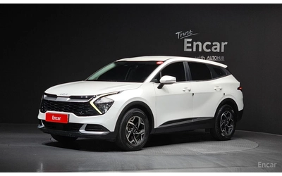 kia-sportage - 0