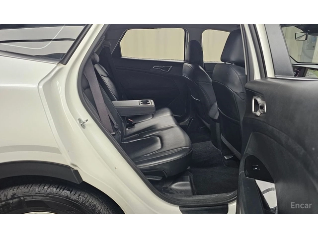 Kia Sportage 1.6 Turbo Trendy* КАМЕРА* ПОДГРЕВ* КРАЙНА ЦЕНА* - автомобили, коли, обяви за нови и употребявани 13