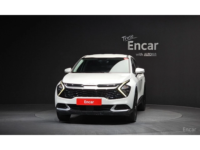 Kia Sportage 1.6 Turbo Trendy* КАМЕРА* ПОДГРЕВ* КРАЙНА ЦЕНА* - автомобили, коли, обяви за нови и употребявани 1